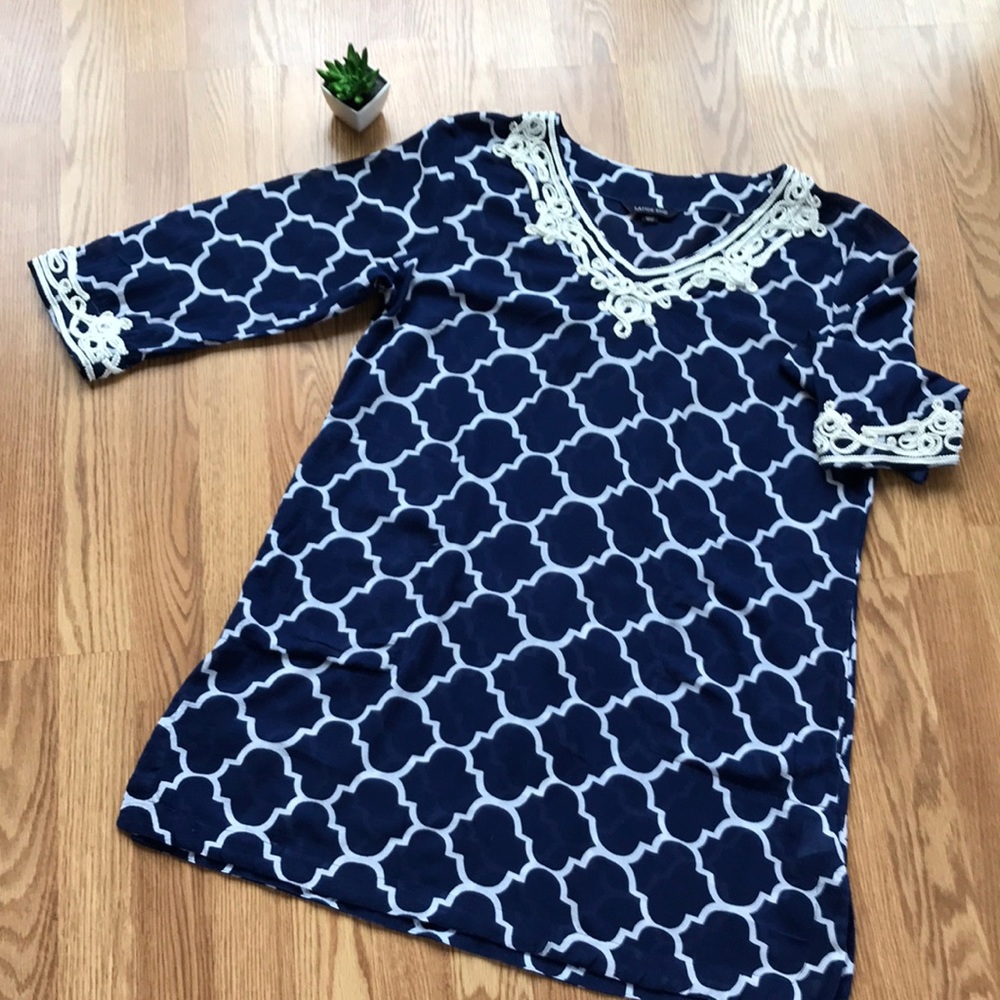 🎀 Lands end cover up